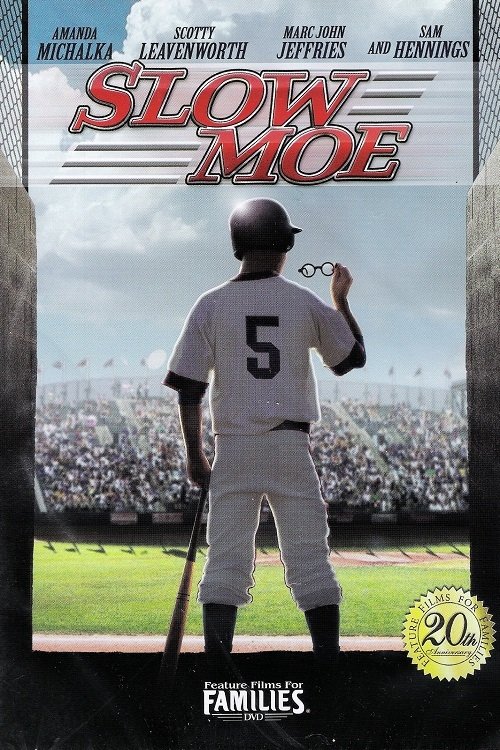 Постер Slow Moe